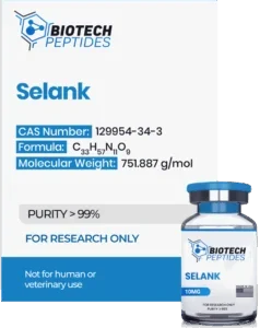 Selank (10mg)
