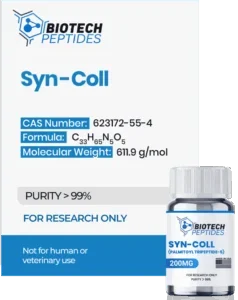 Syn-Coll (Palmitoyl Tripeptide-5) (200mg)