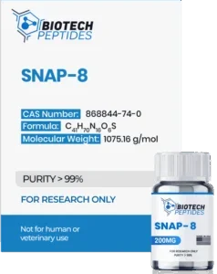 SNAP-8 (200mg)
