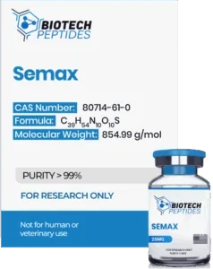 Semax (25mg)