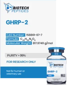GHRP-2 (10mg)