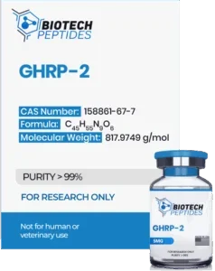 Receptor Grade IGF-1 LR3 (100mcg)