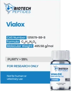 Vialox (Pentapeptide-3V) (200mg)