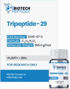 Tripeptide-29 (200mg)