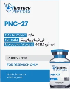 PNC-27 (5mg)
