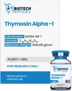 Thymosin Alpha-1 (10mg)