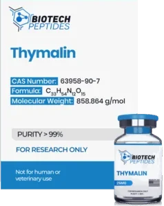 Thymalin (25mg)